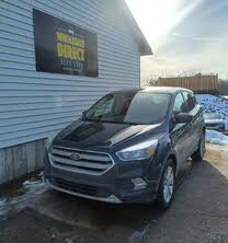 Ford Escape SE AWD
