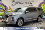 Hyundai Palisade Ultimate AWD