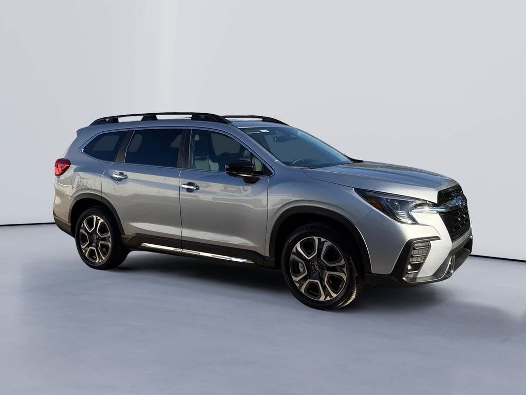 2025 Subaru Ascent Touring AWD