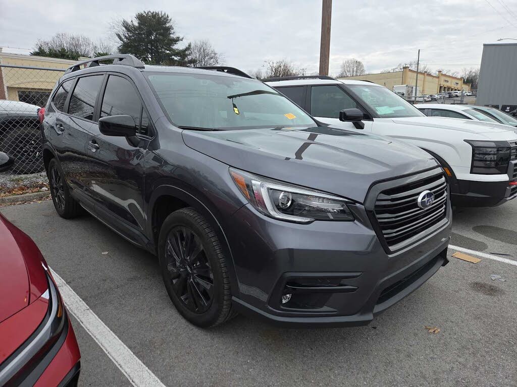 2025 Subaru Crosstrek Premium AWD