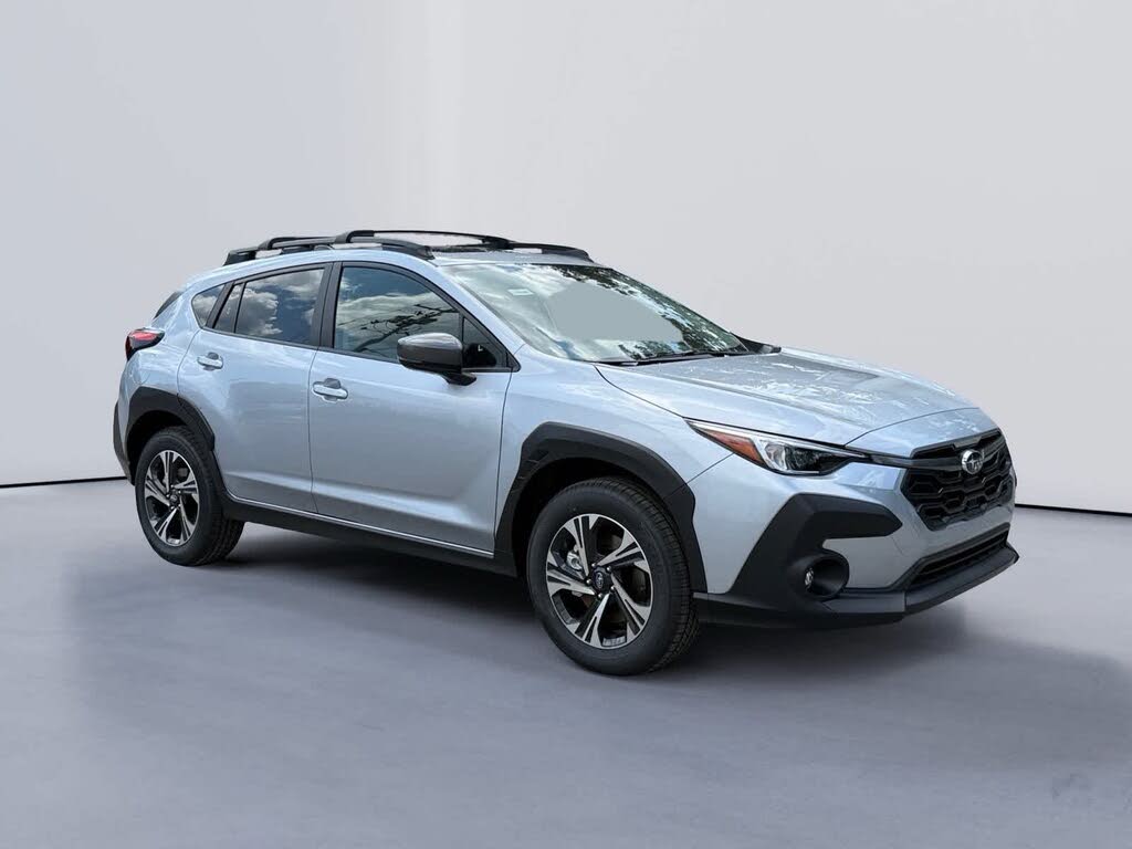 2025 Subaru Crosstrek Premium AWD