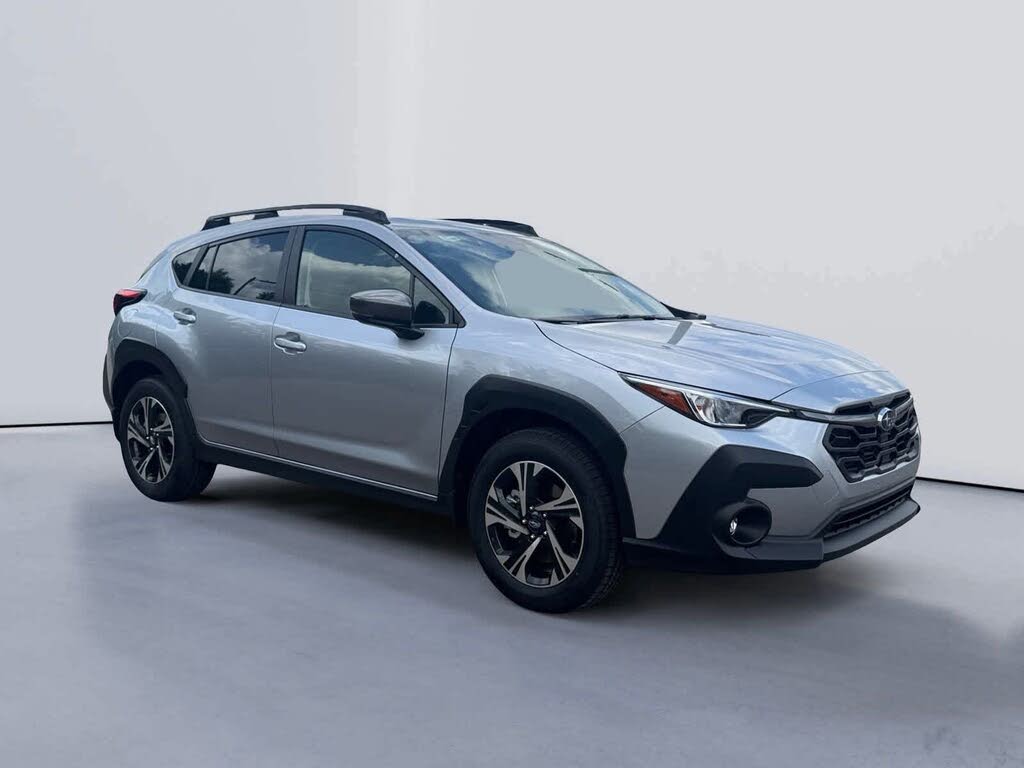 2025 Subaru Crosstrek Premium AWD