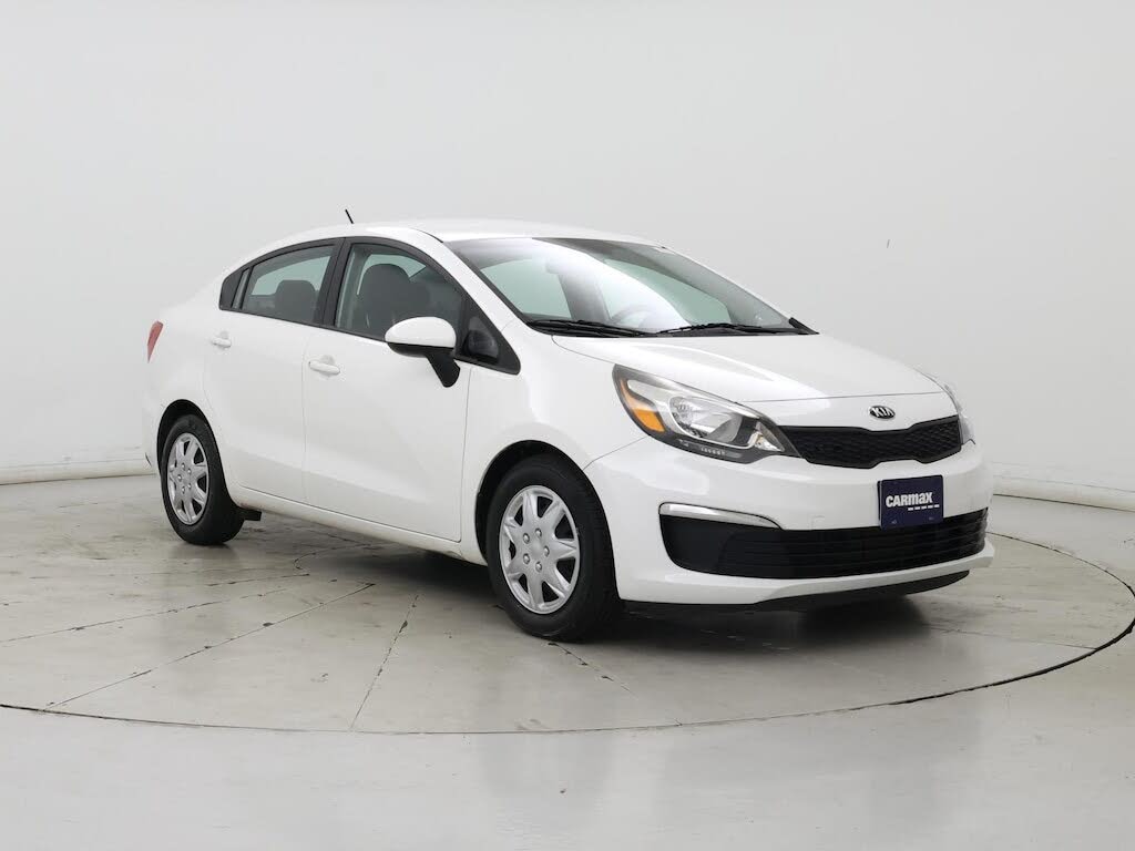 2016 Kia Rio LX