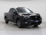 Honda Ridgeline RTL-E AWD