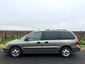 Ford Windstar LX