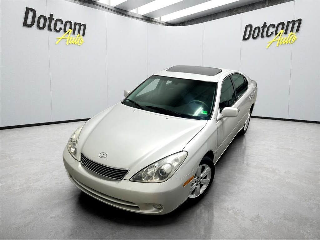 2006 Lexus ES 330 FWD