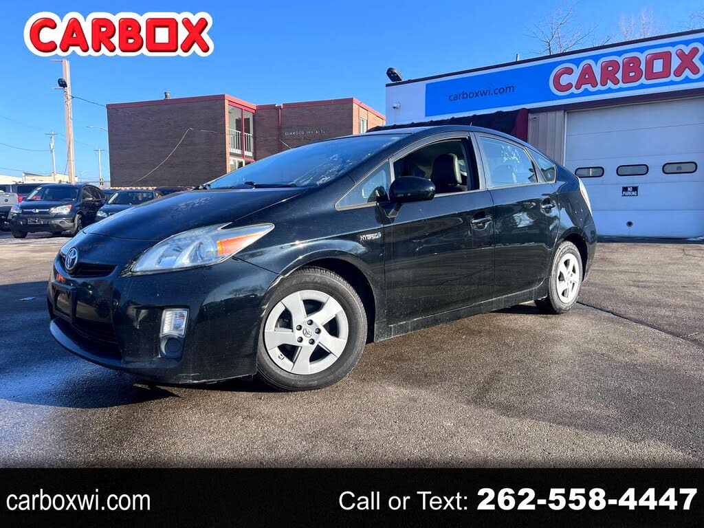 2010 Toyota Prius Five