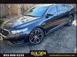Ford Taurus SHO AWD