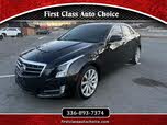 Cadillac ATS 2.0T Premium AWD