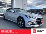 Hyundai Genesis Coupe 3.8 RWD