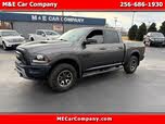 RAM 1500 Rebel Crew Cab 4WD