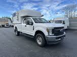 Ford F-350 Super Duty XLT SuperCab LB 4WD