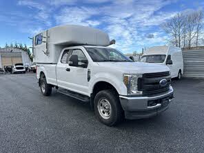 Ford F-350 Super Duty XLT SuperCab LB 4WD