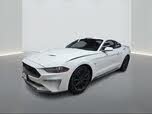 Ford Mustang EcoBoost Coupe RWD