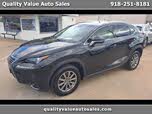 Lexus NX 300 F Sport AWD