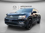 Volkswagen Atlas 3.6L Highline 4Motion