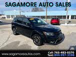 Dodge Journey SE FWD