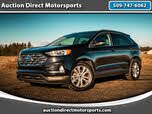 Ford Edge Titanium FWD