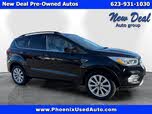 Ford Escape SEL AWD