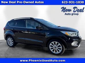 Ford Escape SEL AWD