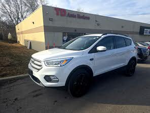 Ford Escape SEL AWD