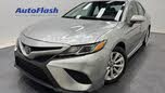 Toyota Camry SE FWD