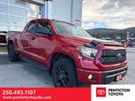 Toyota Tundra SR5 Double Cab 5.7L 4WD
