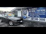 Dodge Charger SXT RWD