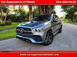 Mercedes-Benz GLE 350 4MATIC