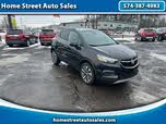Buick Encore Preferred AWD