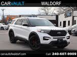 Ford Explorer ST AWD