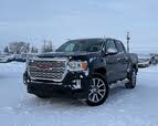 GMC Canyon Denali Crew Cab 4WD