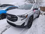GMC Terrain SLE AWD