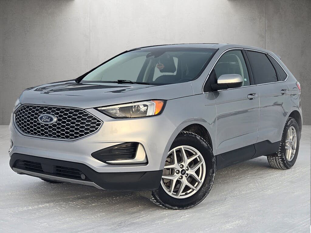 2023 Ford Edge SEL AWD