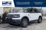 Ford Bronco Sport Badlands AWD