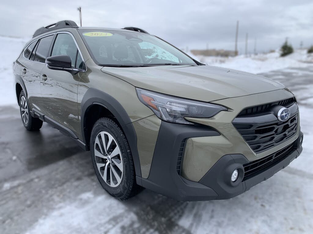 2024 Subaru Outback Touring AWD