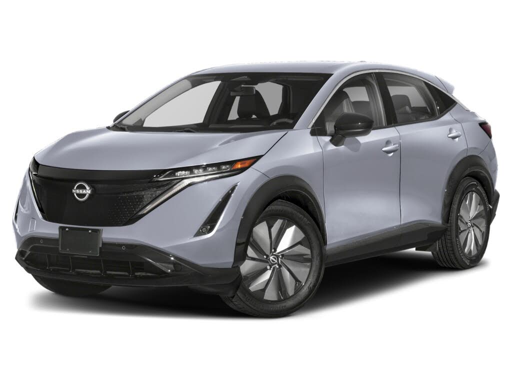 2026 Nissan Ariya SV FWD