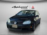 2009 Volkswagen Rabbit