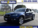 BMW X6 xDrive35i AWD