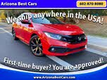 Honda Civic Sport FWD