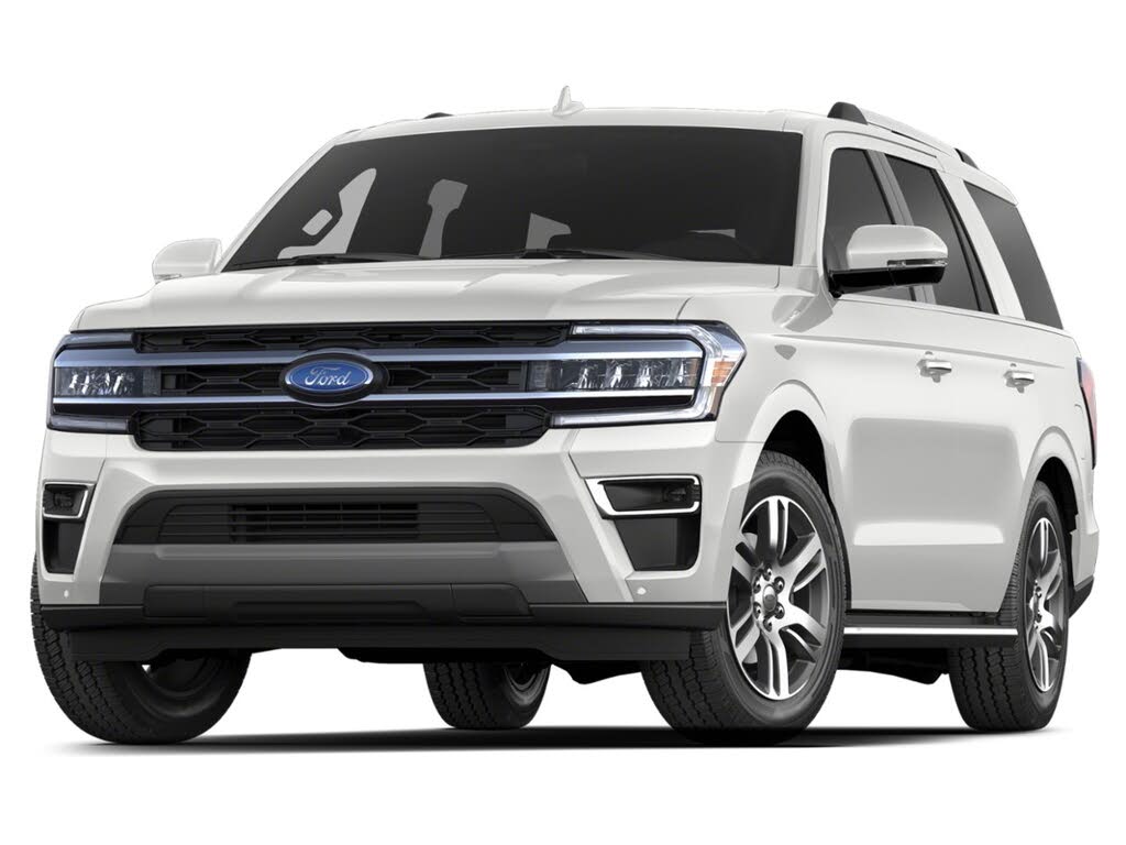 2022 Ford Expedition Limited 4WD