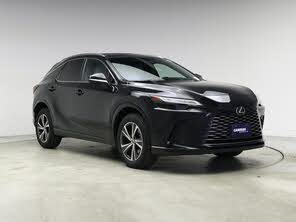 Lexus RX 350 Premium FWD