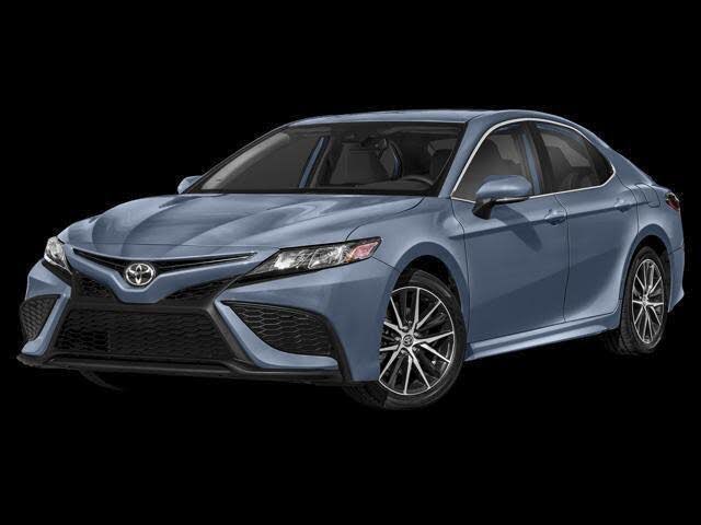 2023 Toyota Camry SE FWD