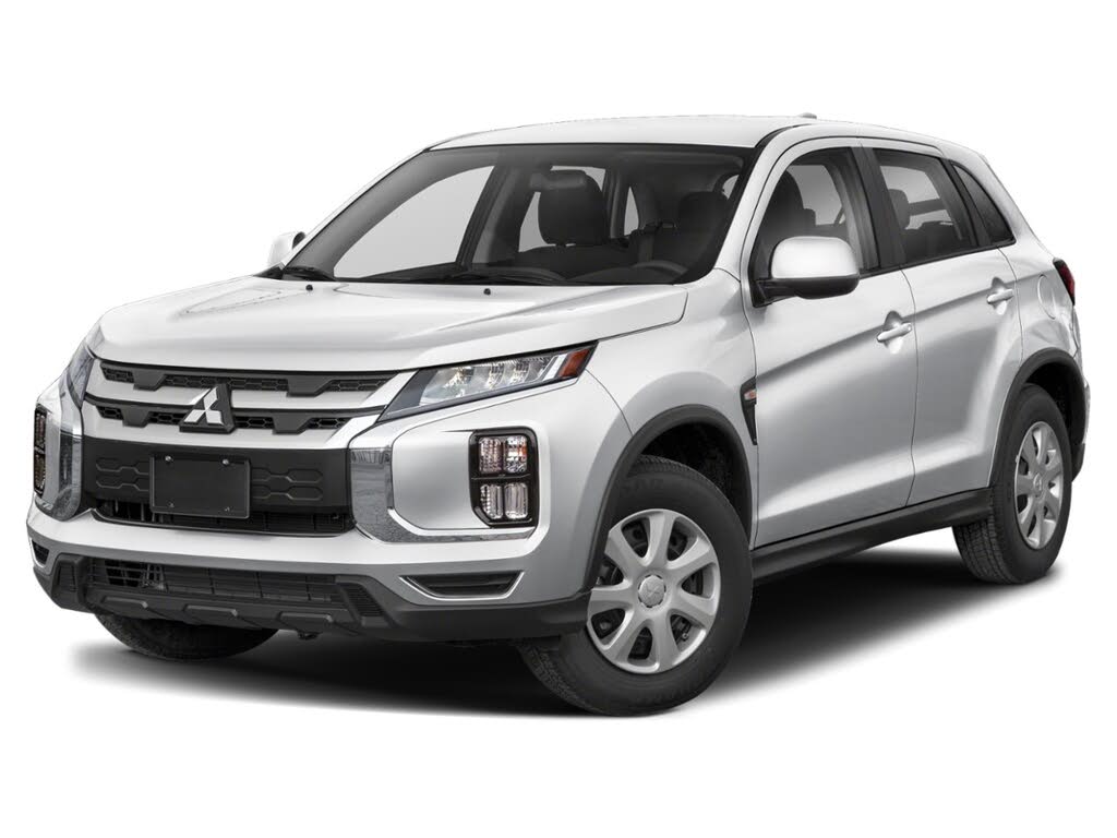 Mitsubishi RVR ES FWD 2026
