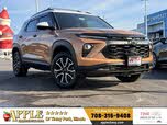 Chevrolet Trailblazer ACTIV AWD