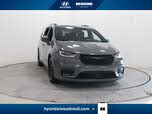 Chrysler Pacifica Hybrid Touring Plus FWD