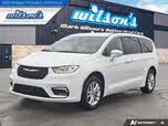 Chrysler Pacifica Touring AWD