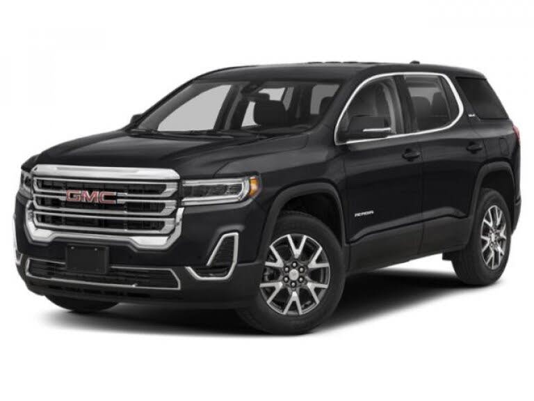 2023 GMC Acadia SLT AWD