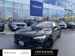 Volvo S60 Recharge T8 Ultra Black Edition eAWD