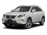 Lexus RX 350 AWD